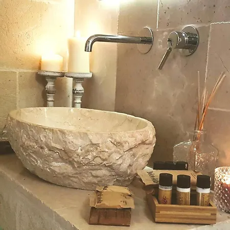 Casa vacanze Le Luminarie Sassi *