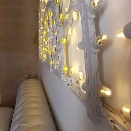 Casa vacanze Le Luminarie Sassi *
