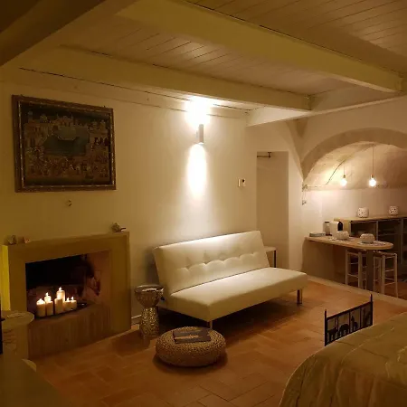 Le Luminarie Sassi Casa vacanze *