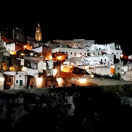 Le Luminarie Sassi