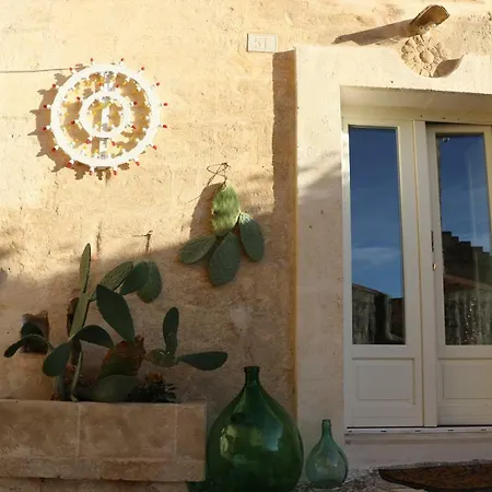 Casa vacanze Le Luminarie Sassi *