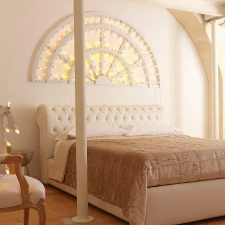 Casa vacanze Le Luminarie Sassi *