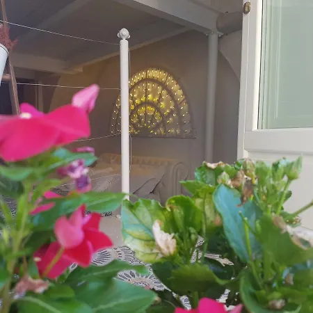 Casa vacanze Le Luminarie Sassi *