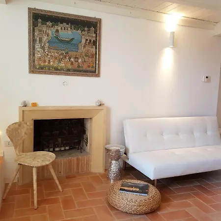 Le Luminarie Sassi Casa vacanze *