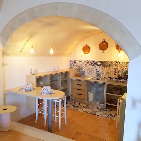 Casa vacanze Le Luminarie Sassi *