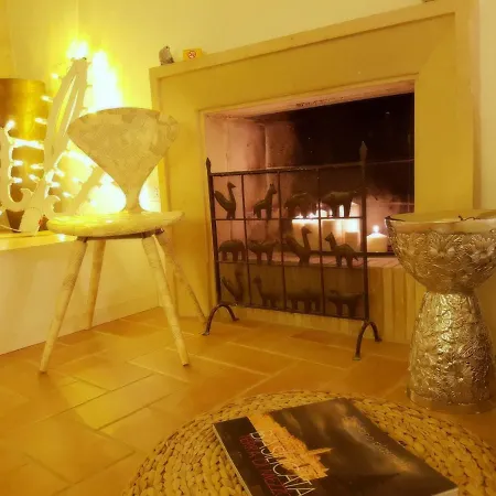 Le Luminarie Sassi * Matera